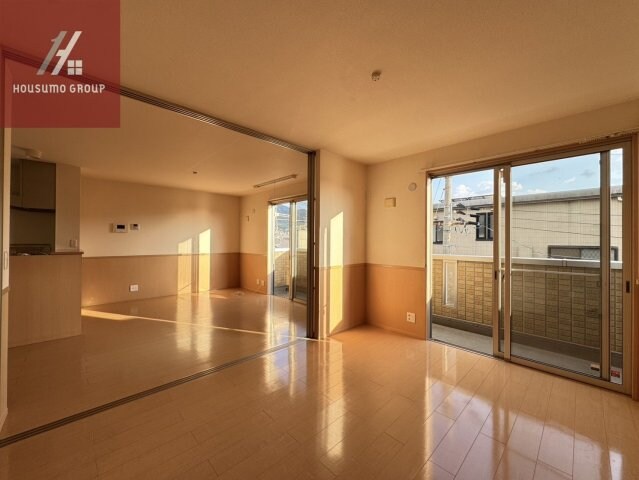 高安駅 徒歩5分 3階の物件内観写真