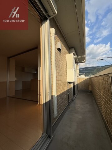 高安駅 徒歩5分 3階の物件内観写真