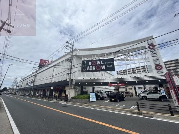 恩智駅 徒歩13分 3階の物件内観写真