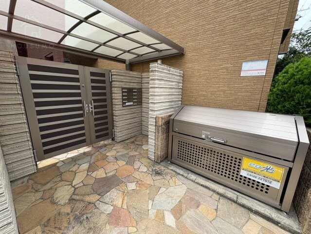 緑橋駅 徒歩10分 2階の物件外観写真