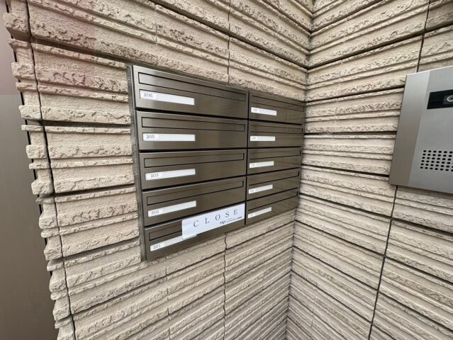 緑橋駅 徒歩10分 2階の物件内観写真