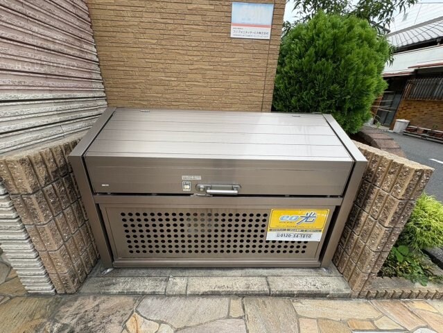 緑橋駅 徒歩10分 2階の物件内観写真