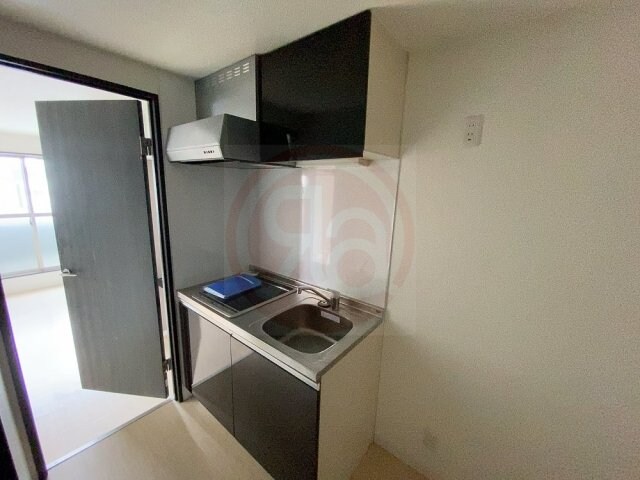 徳庵駅 徒歩15分 2階の物件内観写真