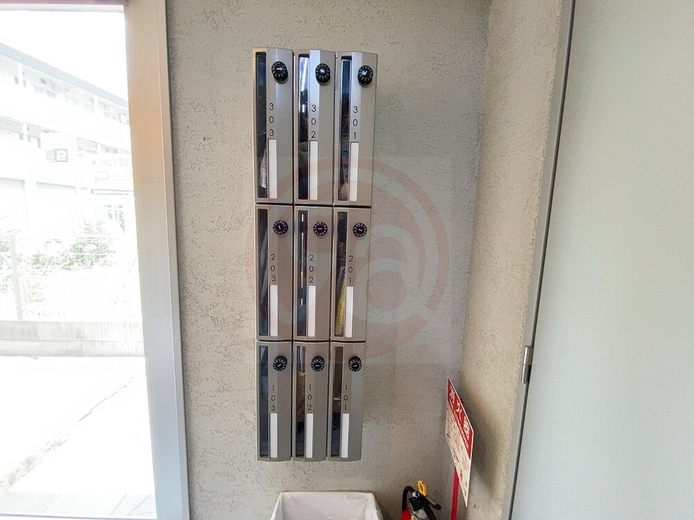 徳庵駅 徒歩15分 2階の物件内観写真