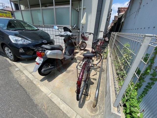 徳庵駅 徒歩15分 2階の物件内観写真