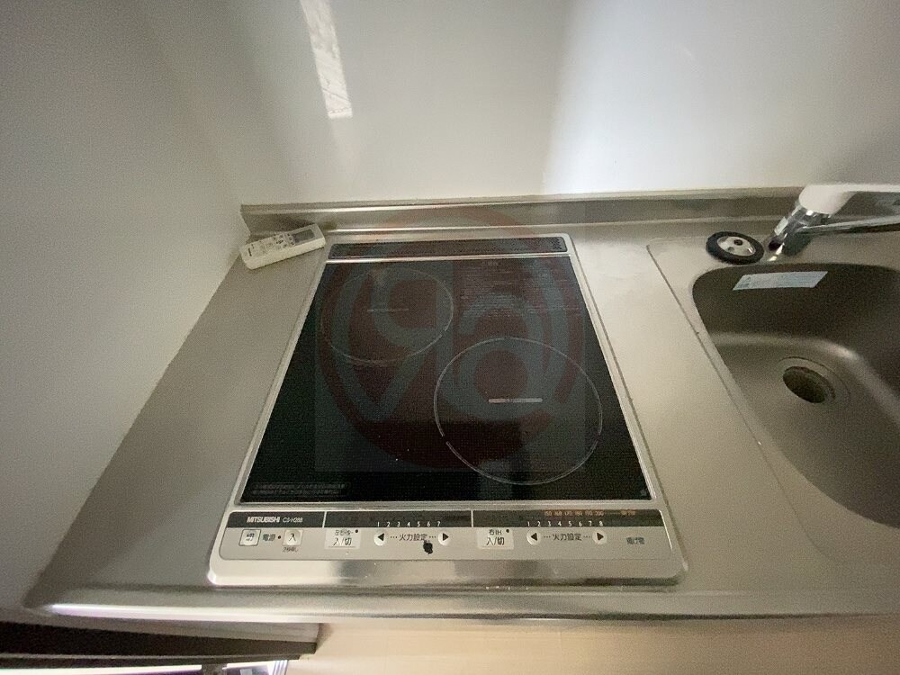 徳庵駅 徒歩15分 2階の物件内観写真