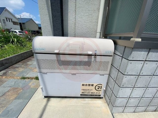 徳庵駅 徒歩15分 2階の物件内観写真