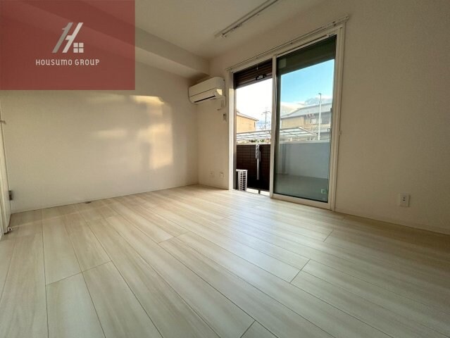 近鉄八尾駅 徒歩7分 1階の物件内観写真