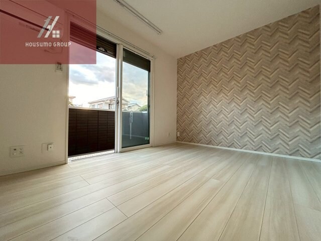 近鉄八尾駅 徒歩7分 1階の物件内観写真