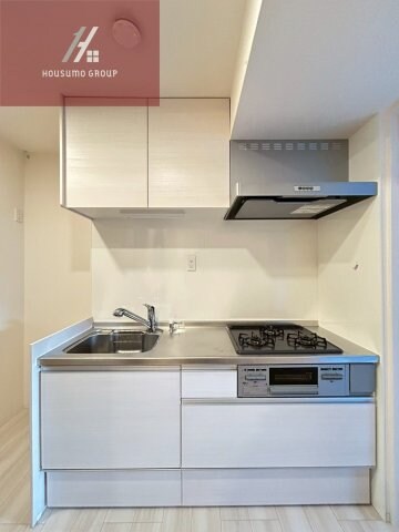 近鉄八尾駅 徒歩7分 1階の物件内観写真