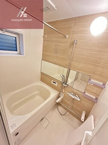 近鉄八尾駅 徒歩7分 1階の物件内観写真