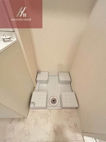 近鉄八尾駅 徒歩7分 1階の物件内観写真