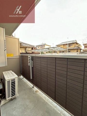 近鉄八尾駅 徒歩7分 1階の物件内観写真