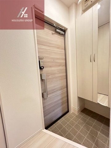 近鉄八尾駅 徒歩7分 1階の物件内観写真