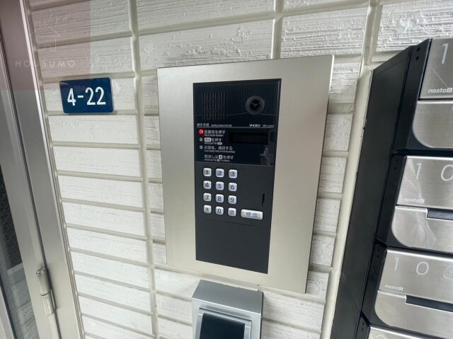 近鉄八尾駅 徒歩7分 1階の物件内観写真