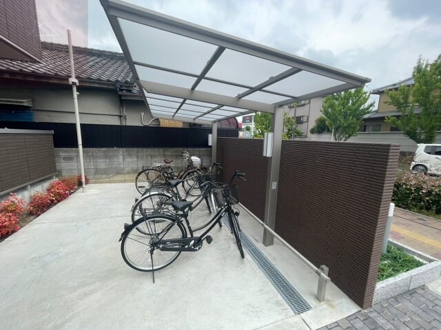 近鉄八尾駅 徒歩7分 1階の物件内観写真