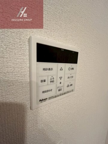 近鉄八尾駅 徒歩7分 1階の物件内観写真