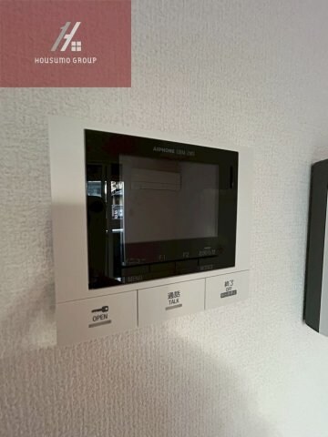 近鉄八尾駅 徒歩7分 1階の物件内観写真