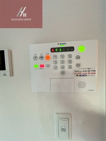 近鉄八尾駅 徒歩7分 1階の物件内観写真