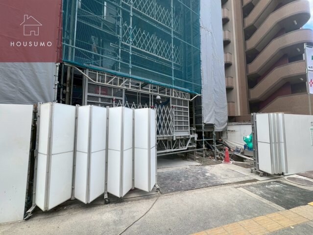 長田駅 徒歩3分 2階の物件外観写真