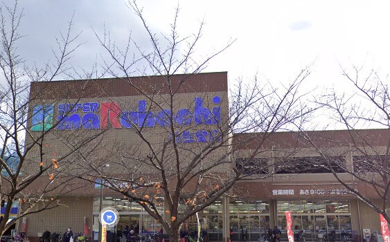 メゾン・ド・ヴェルデ若江の物件内観写真