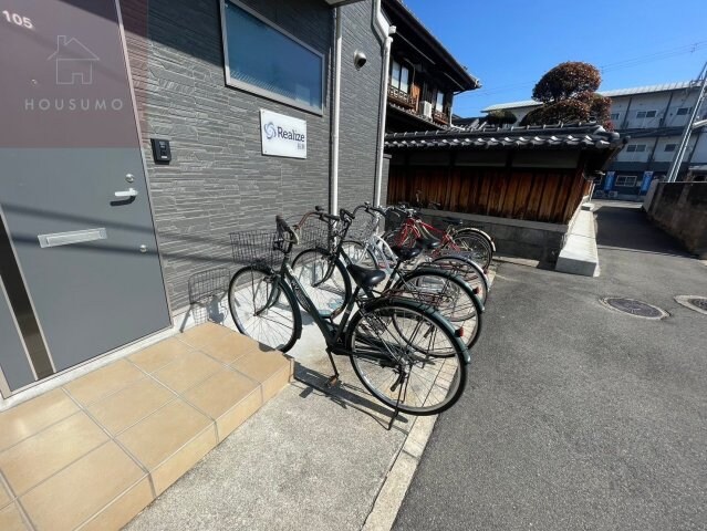 長瀬駅 徒歩5分 1階の物件内観写真