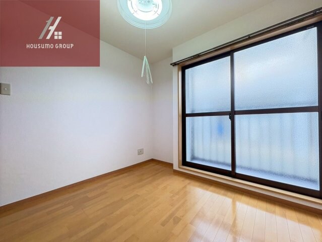 白芳荘21号館の物件内観写真