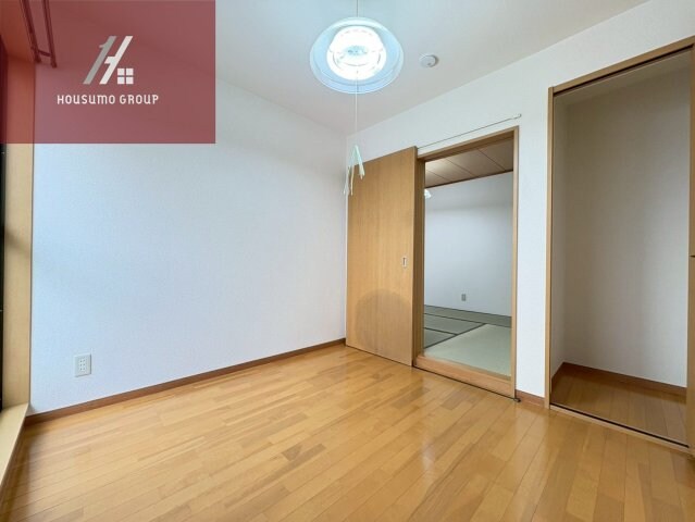 白芳荘21号館の物件内観写真