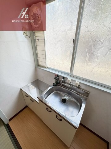 白芳荘21号館の物件内観写真