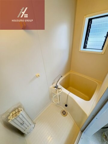 白芳荘21号館の物件内観写真