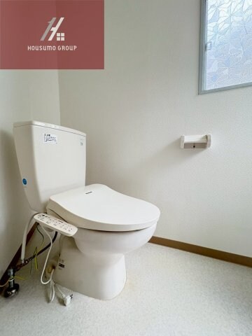 白芳荘21号館の物件内観写真