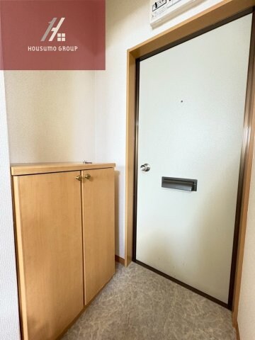 白芳荘21号館の物件内観写真