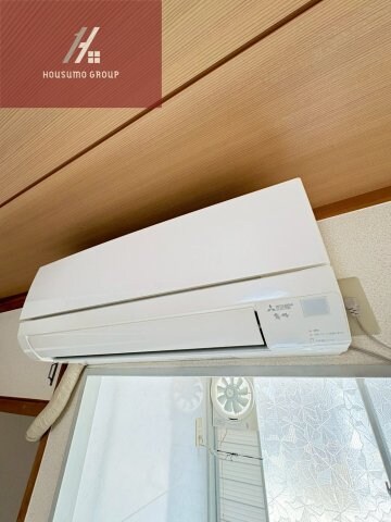 白芳荘21号館の物件内観写真