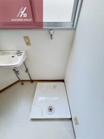 白芳荘21号館の物件内観写真