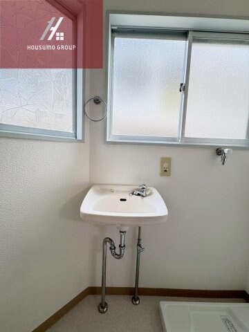 白芳荘21号館の物件内観写真