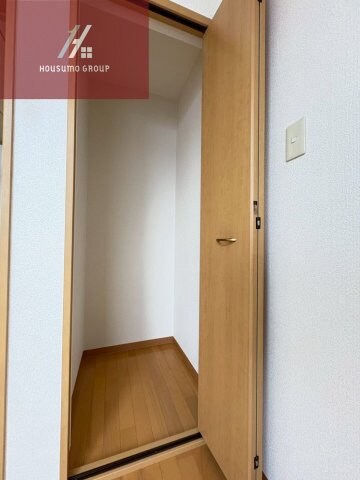 白芳荘21号館の物件内観写真