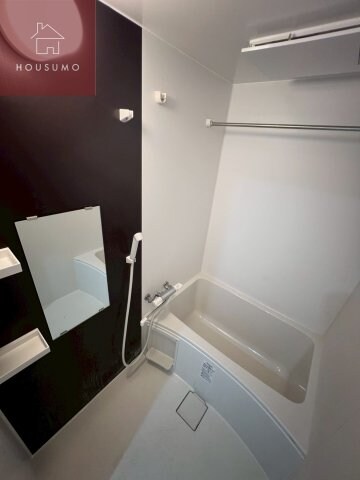 弥刀駅 徒歩6分 3階の物件内観写真