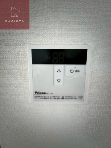 弥刀駅 徒歩6分 3階の物件内観写真