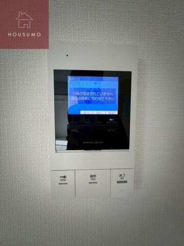 弥刀駅 徒歩6分 3階の物件内観写真