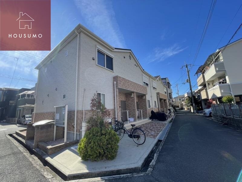 デュラ・カーサコンフォルタ―ブルⅡの物件外観写真