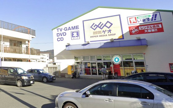 デュラ・カーサコンフォルタ―ブルⅡの物件内観写真