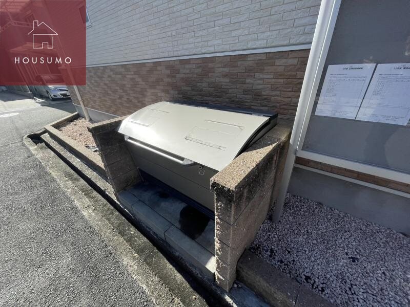 デュラ・カーサコンフォルタ―ブルⅡの物件内観写真