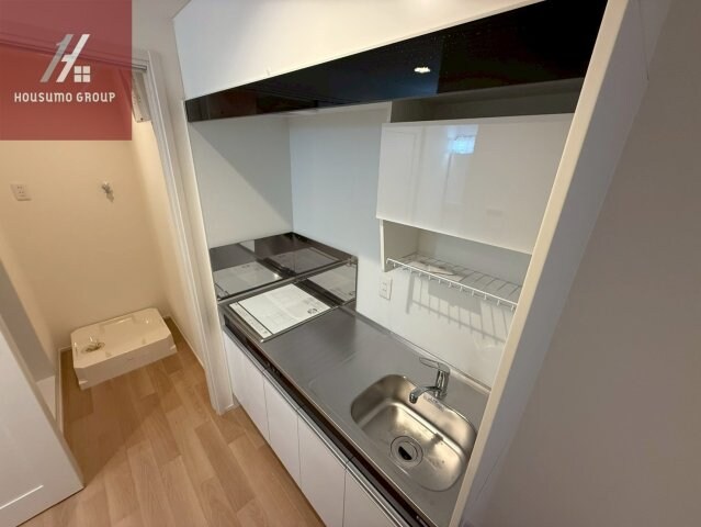 長瀬駅 徒歩3分 1階の物件内観写真