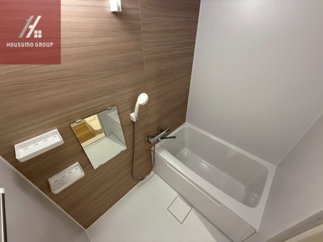 長瀬駅 徒歩3分 1階の物件内観写真