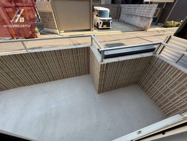 長瀬駅 徒歩3分 1階の物件内観写真