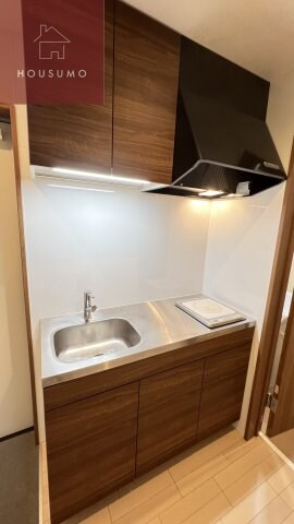 平野駅 徒歩5分 2階の物件内観写真