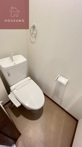 平野駅 徒歩5分 2階の物件内観写真