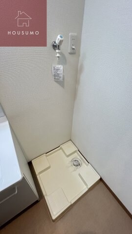 平野駅 徒歩5分 2階の物件内観写真