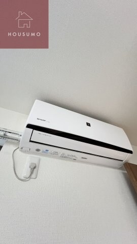 平野駅 徒歩5分 2階の物件内観写真