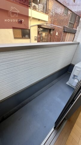 平野駅 徒歩5分 2階の物件内観写真